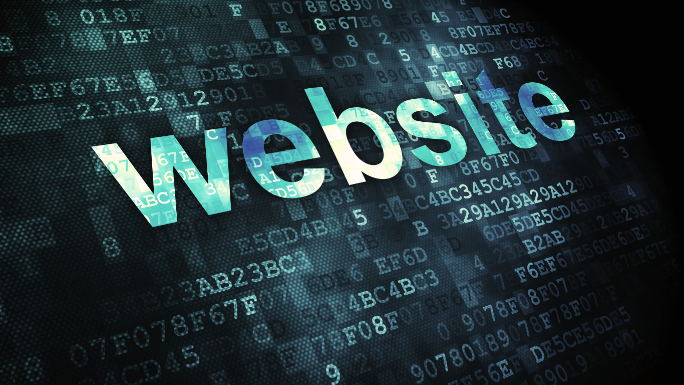 le site internet